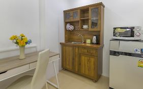 Kontiki Guesthouse